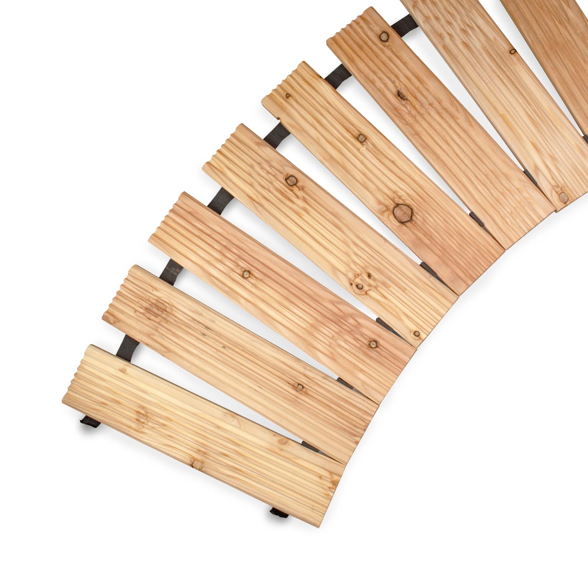 f226cb_0a98a6bb19294236aa6756268c127faamv2.jpg Yürüyüş Ahşap yolu 250 cm Veranda yolu Yürüme Yolu Bahçe Yolu 30-40-50 cm - Görsel 11
