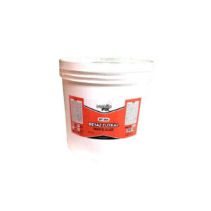 Beyaz Tutkal 25 kg (Nanofix)