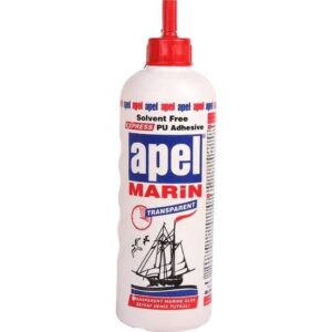 Express Marin Tutkal (Apel)