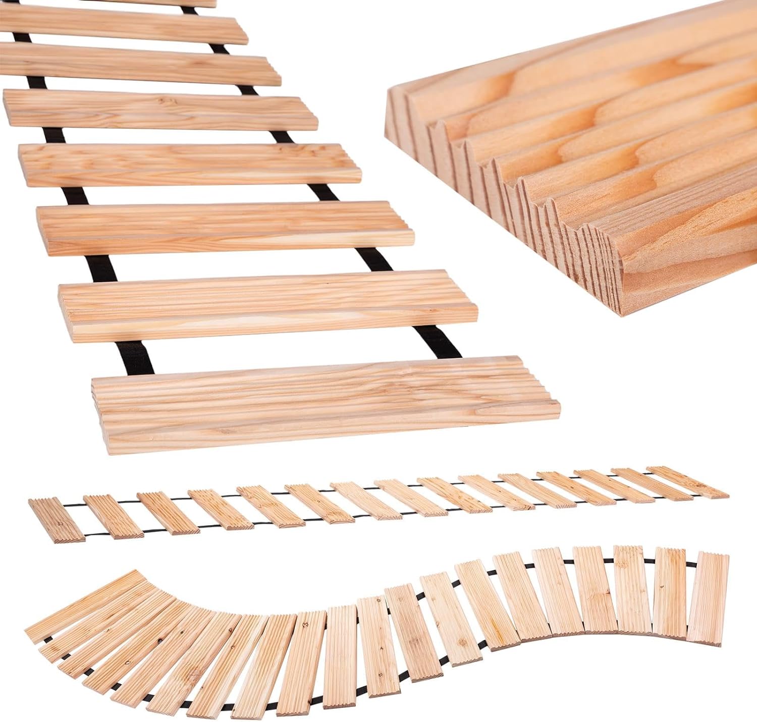 f226cb_5653662476614fd3ad0cfbb7a06cb103mv2.jpg Yürüyüş Ahşap yolu 250 cm Veranda yolu Yürüme Yolu Bahçe Yolu 30-40-50 cm - Görsel 12