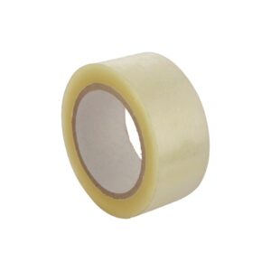 Şeffaf Koli Bandı 45Mm X 100M