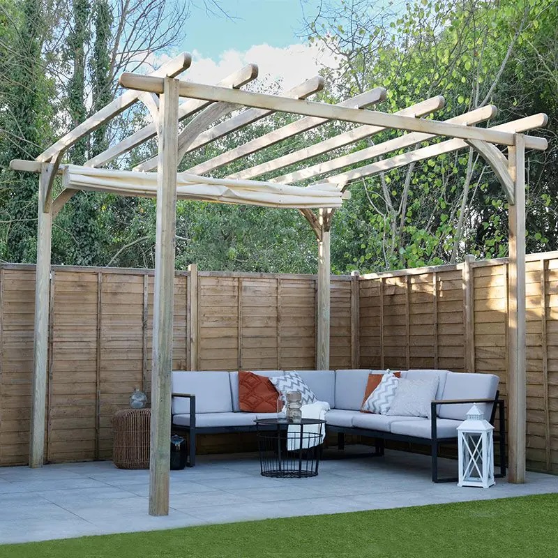 f226cb_76eeffa5c2ac4e1fa3dafe0652187d2cmv2.jpg iAhşap Veranda Pergole 3.6 x 3.6 Metre Brandalı Veranda Kamelya Gölgelik p9