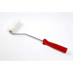 Fırça Rulo İç Cephe Kal. Saplı 10cm (Stargil)