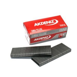 Havalı Zımba Teli 92 Serisi (Akdeniz)-(92x20)-(92x25)-(92x30)-(92x35)-(92x400