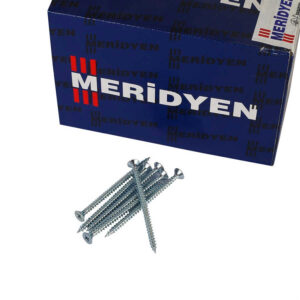 Ahşap Sunta Vidası (Meridyen)