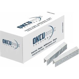 Havalı Havalı Zımba Teli 80 Serisi (Okçu)(80x08)-(80x14)-(80x16)-(80x22)