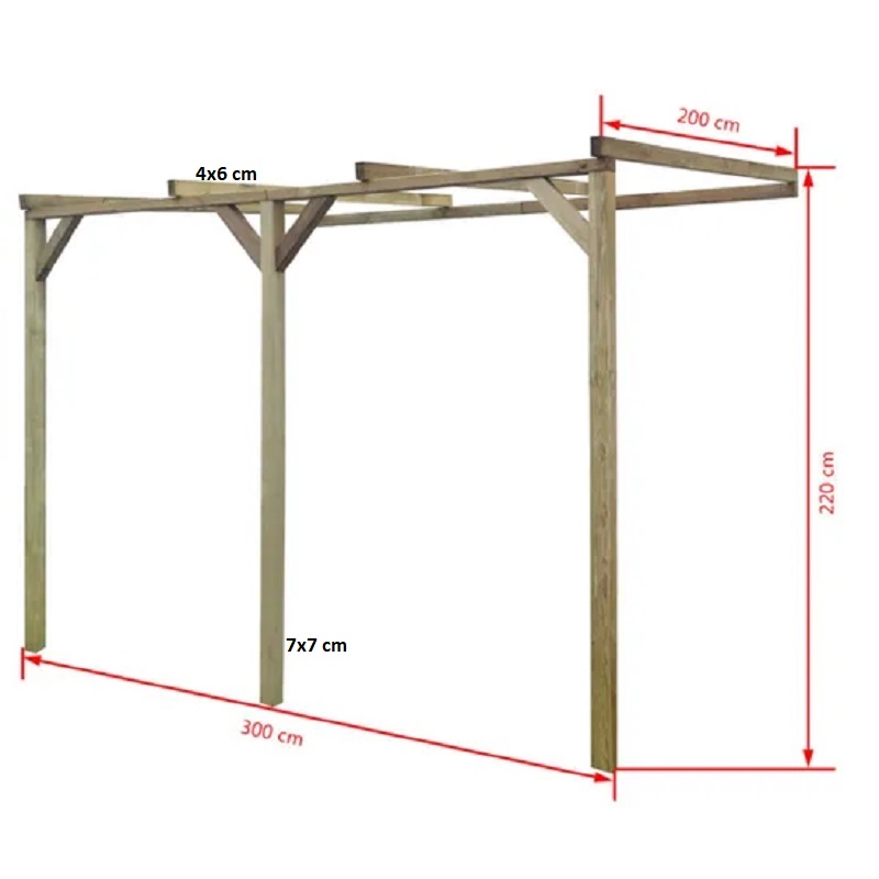 f226cb_e6412bd1cc1a48b0b6227fcf9b020f31mv2.jpg iAhşap Veranda Ahşap Pergole Sundurma Gölgelik Kamelya p10| 2x3 Metre - Görsel 3