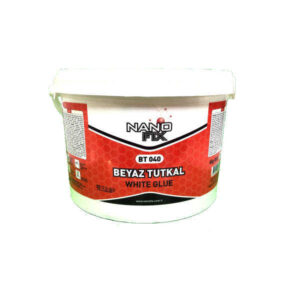 Beyaz Tutkal 4 kg (Nanofix)
